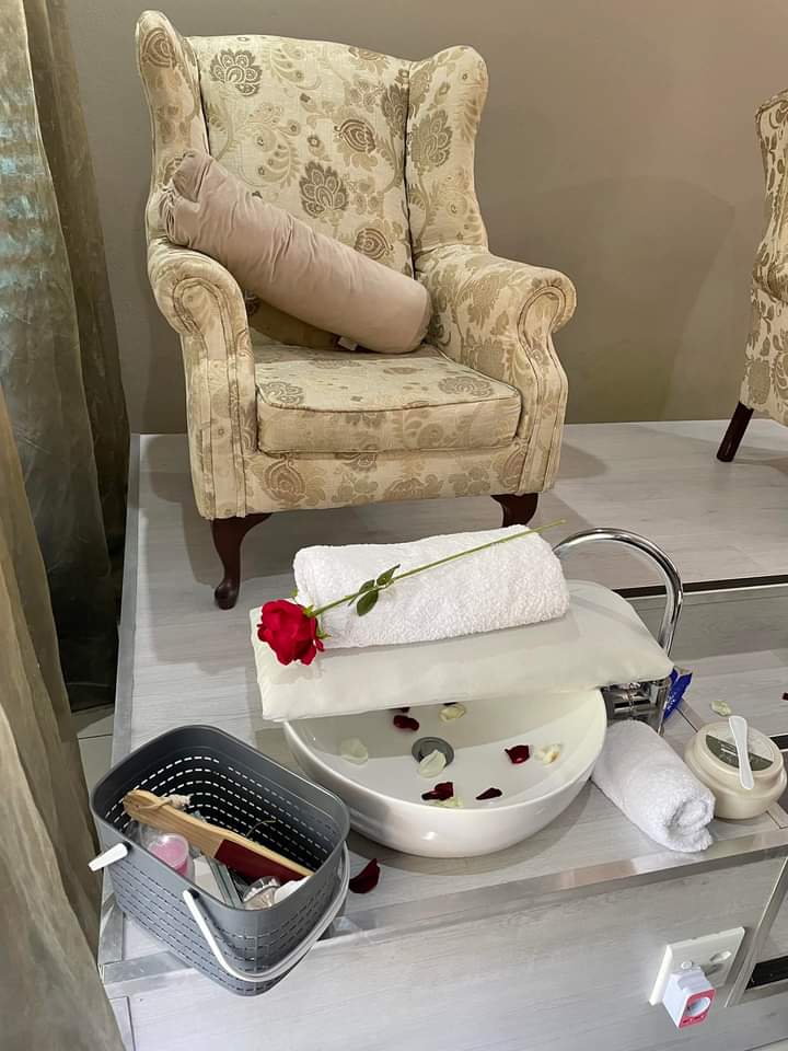 Royal Tranquil Medi Spa