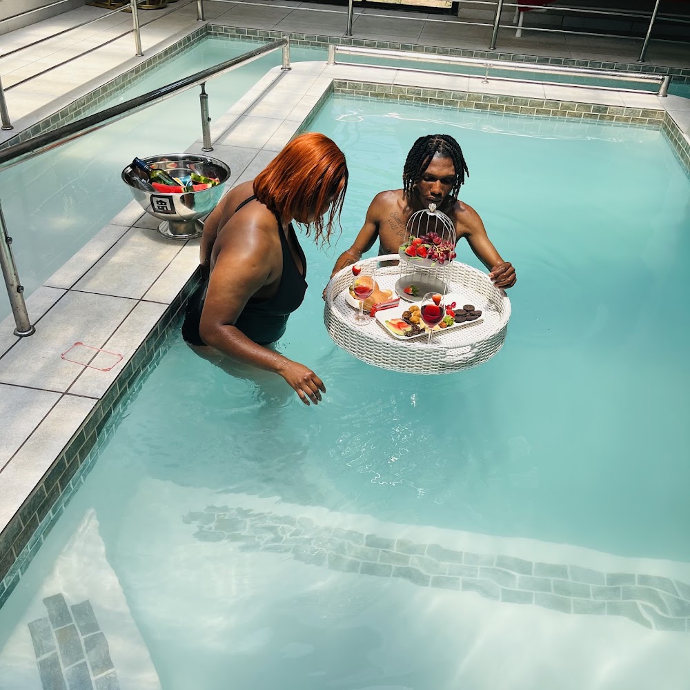 Loving essence Spa(Tessia’s picnics)