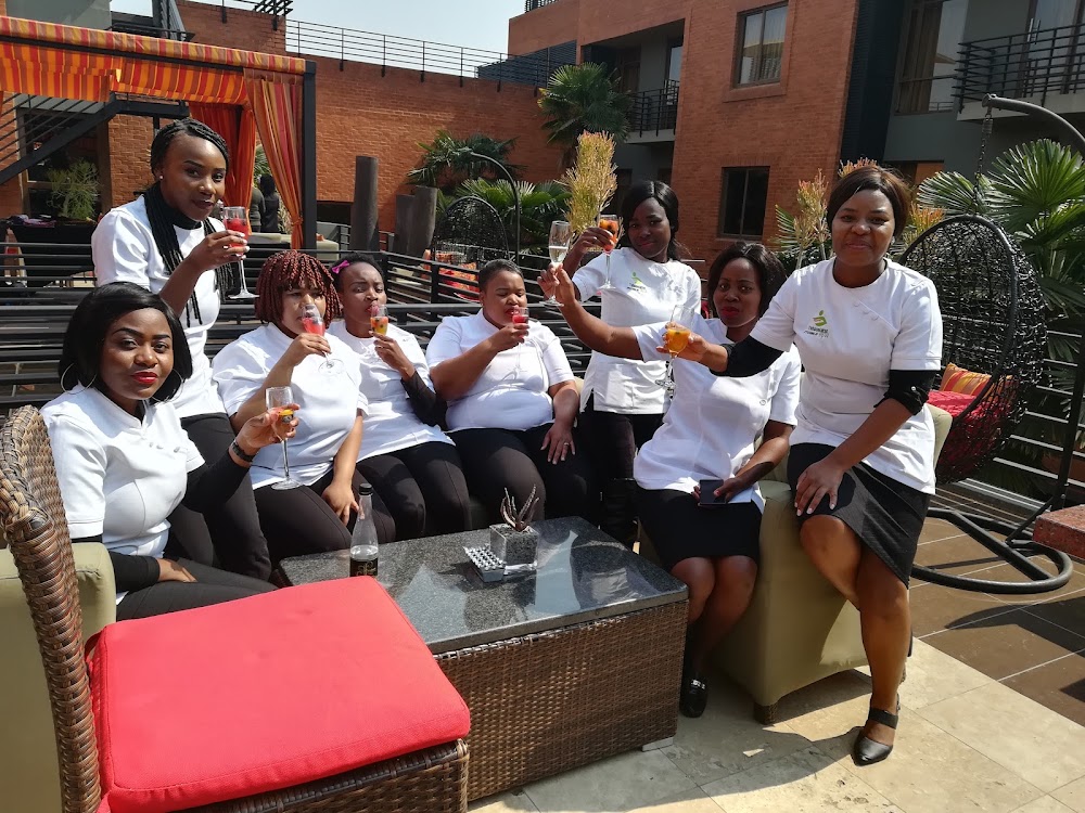 Tshoseletso day and mobile spa