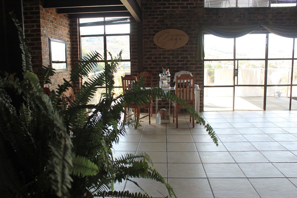 Sage Wellness