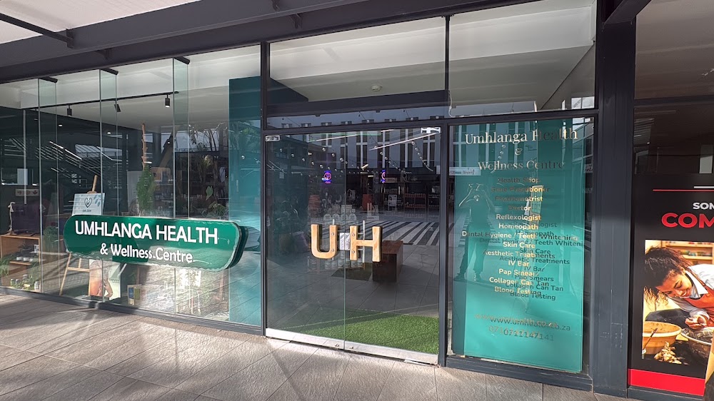Umhlanga Health & Wellness Centre
