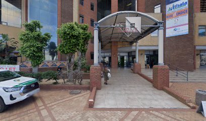 Medilution Lifestyle and Wellness Clinic