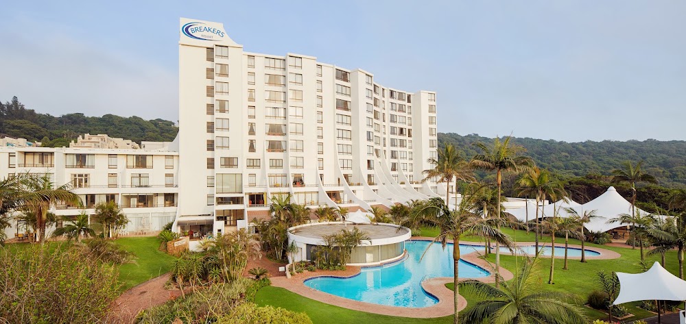 Breakers Resort Hotel