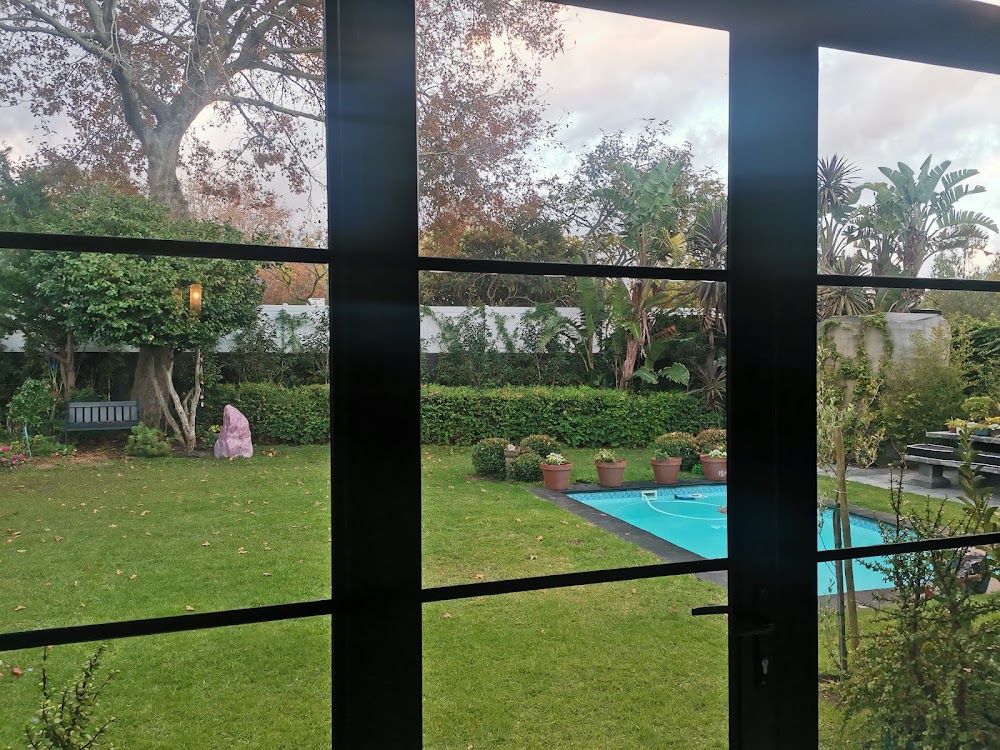 Africology Spa Constantia