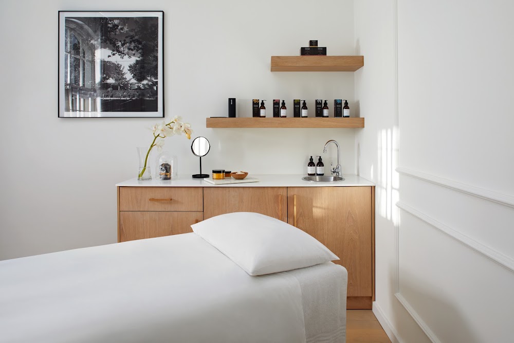 The Alphen Spa