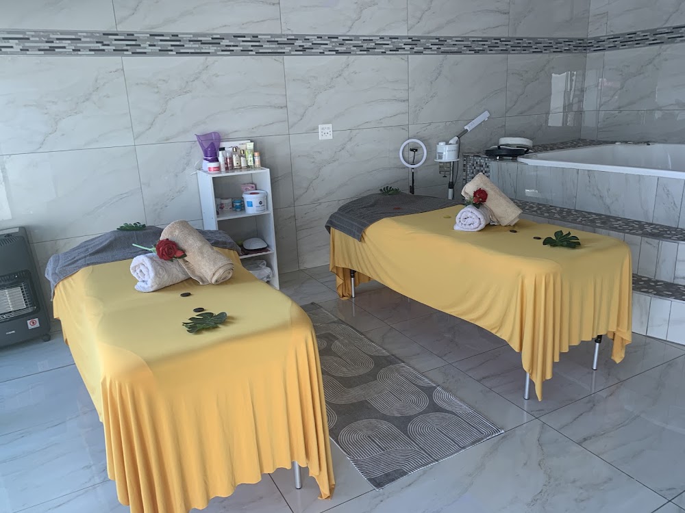 Asante Wellness Spa
