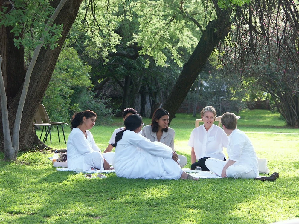 Brahma Kumaris World Spiritual University South Africa