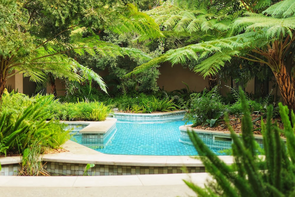 Houghton Spa