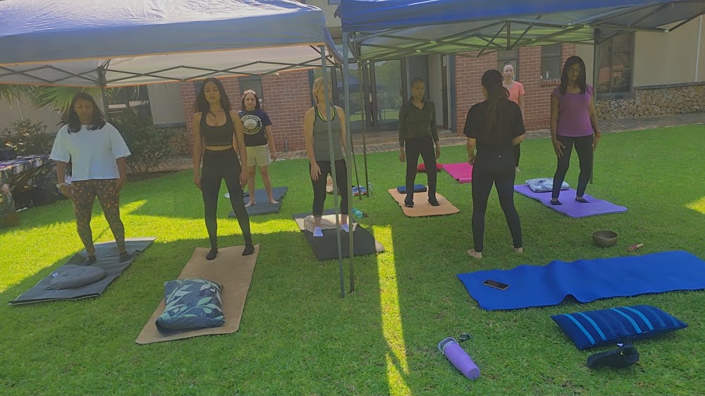 Cosmic Moments Wellness Centre