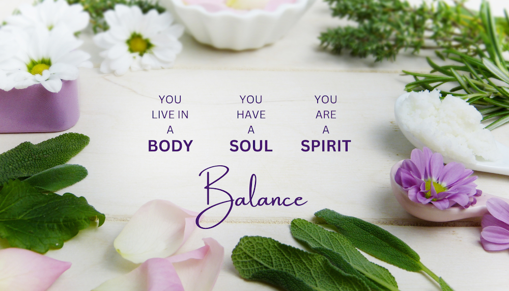 Divine health 4 life