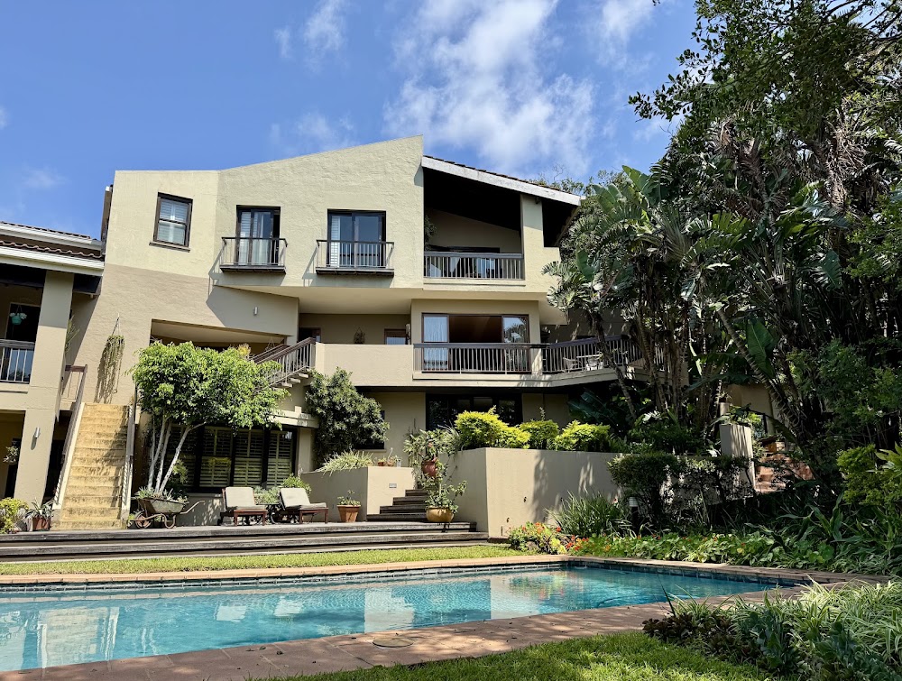 Teremok Lodge & Spa