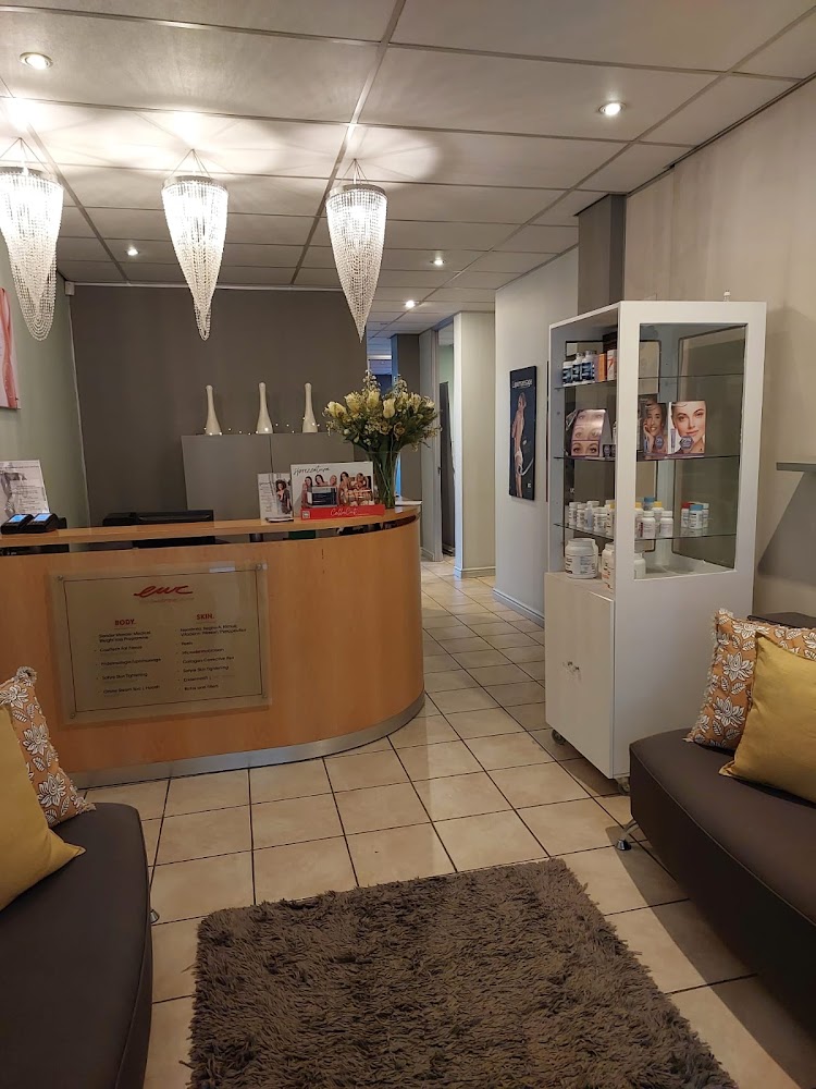 EWC Mediwellness Centre