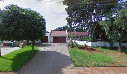 Seja Emelda Holistic Healing and Wellness Centre