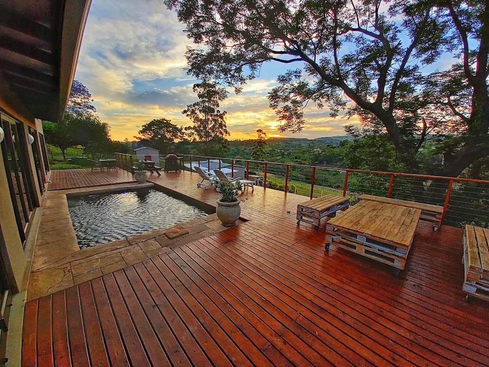 Cavalo Guest House & Equestrian Estate