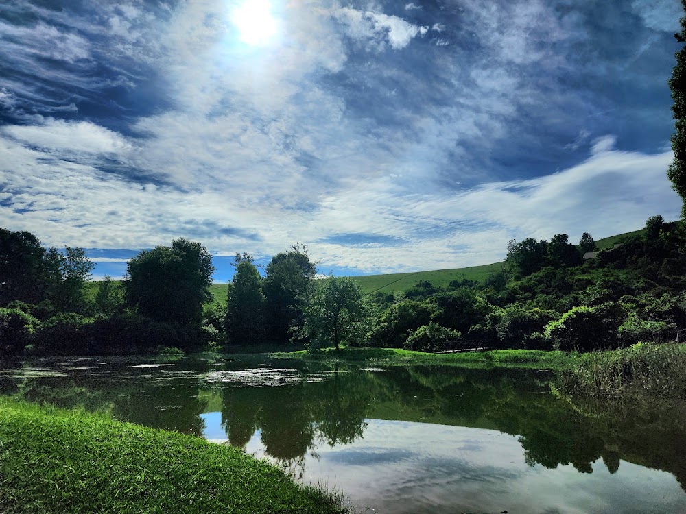 Solitude Retreat Centre