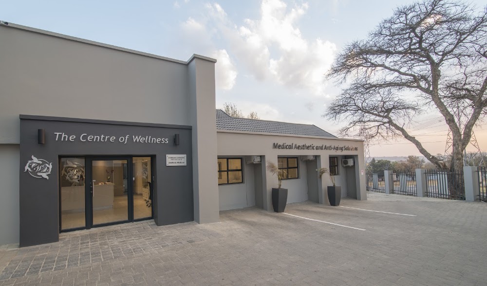 The Centre Of Wellness