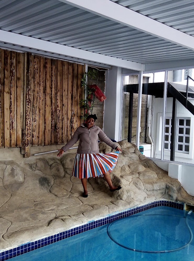 Heaven on Earth Day Spa