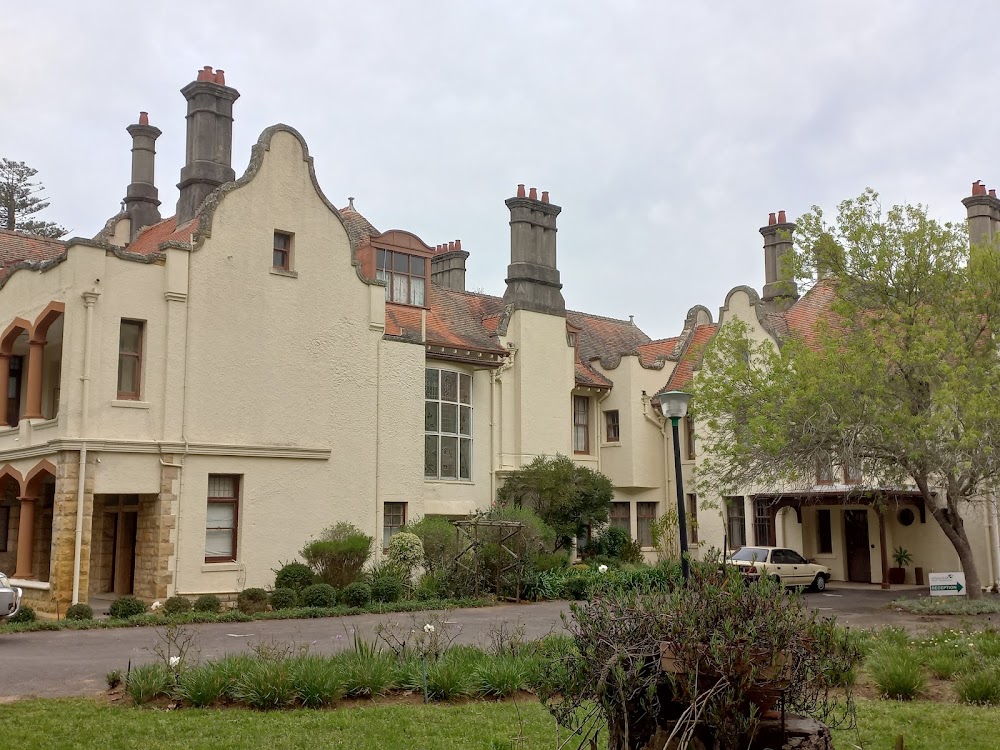 Schoenstatt Retreat and Conference Centre