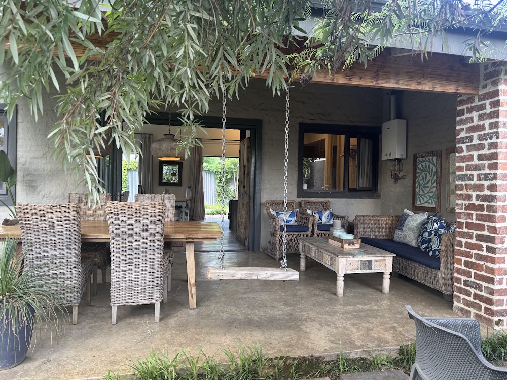 Veranda House Boutique Accommodation