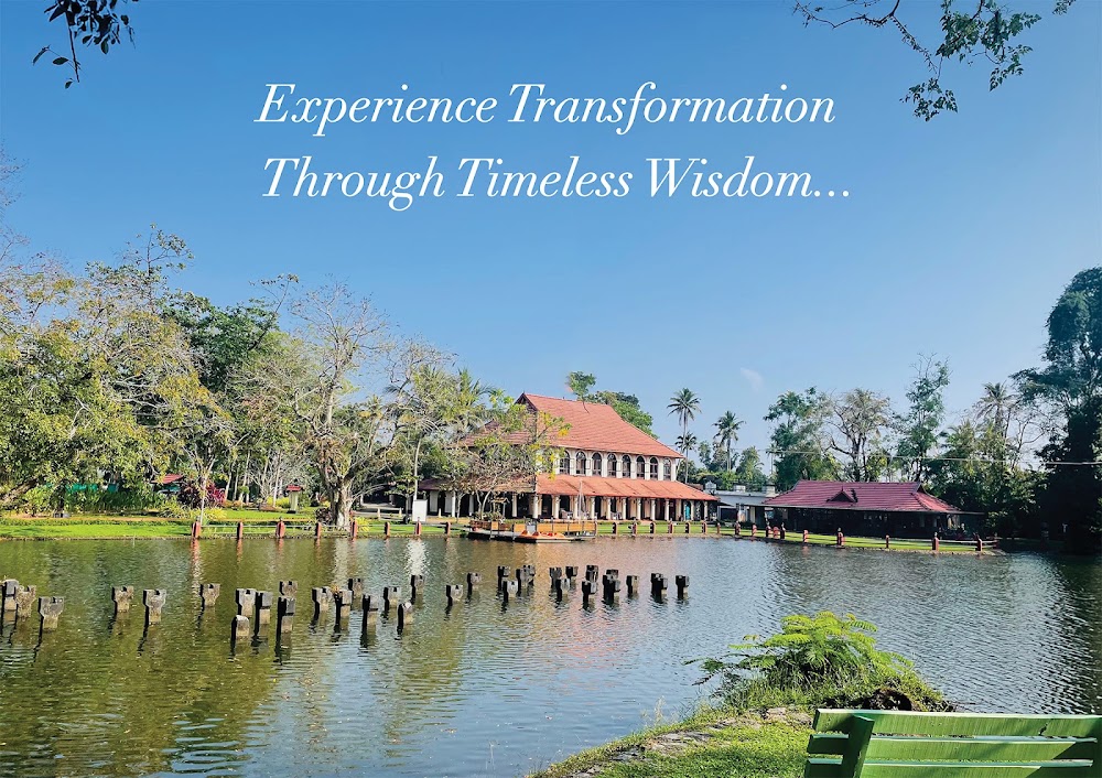 Living Ayurveda Retreat