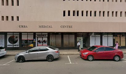Ukuphila Wellness Centre