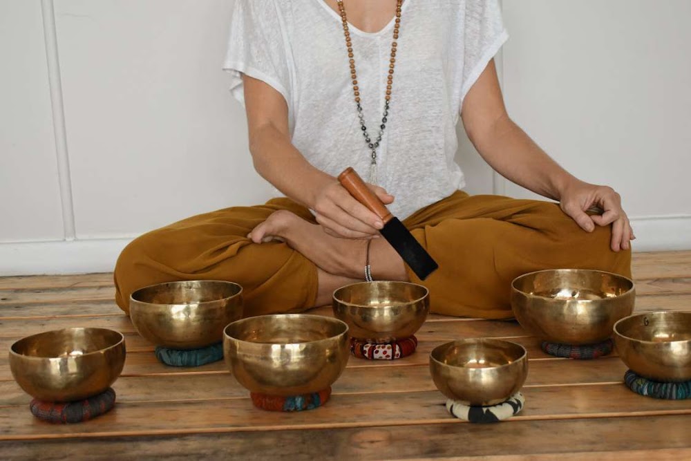 Soulful Yoga & Healing - Yin Yoga | Sound Healing | Reiki | Retreats | Guidance & Mentoring