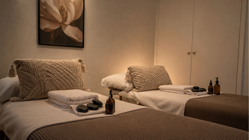 Peace Loving Spa
