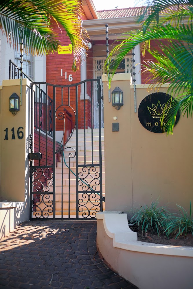 Maha - Thai Massage and Beauty Spa