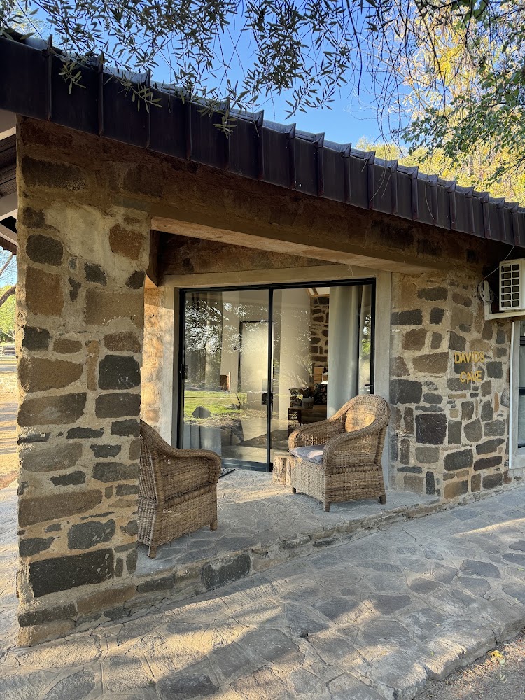 Mizpah Lodge