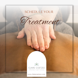 Claire Coetzee Wellness