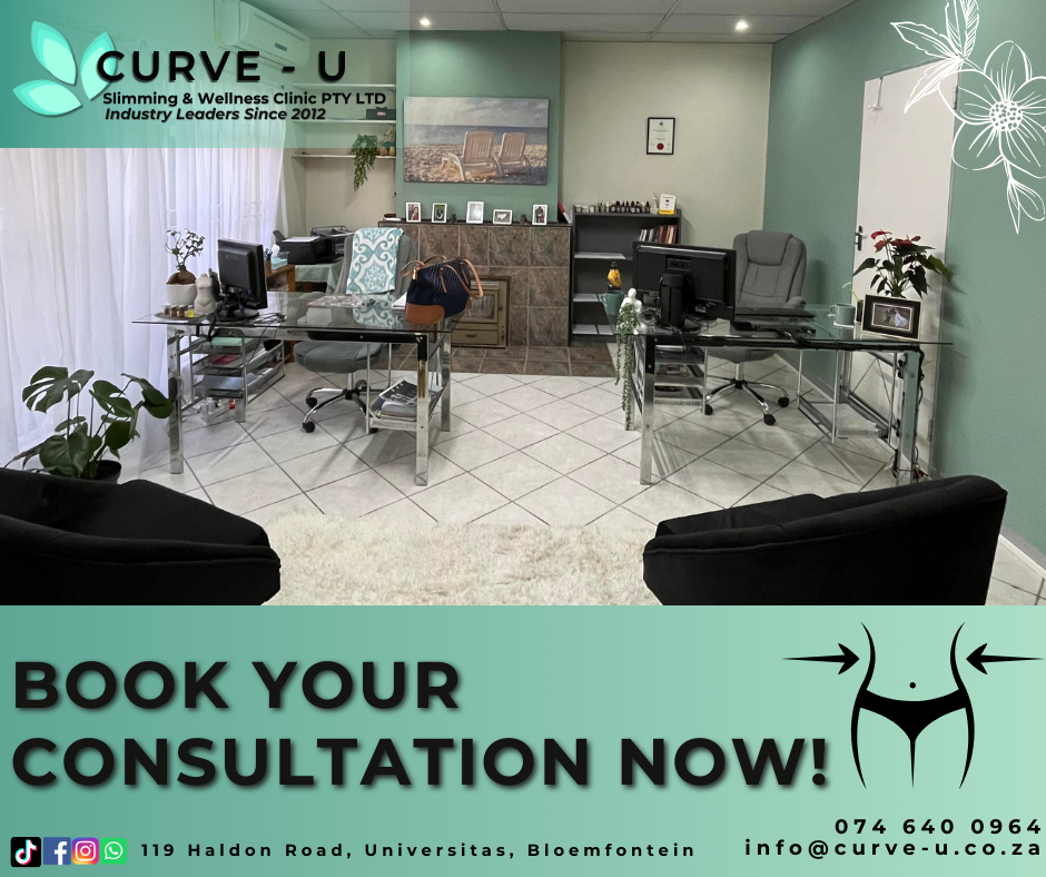 Curve-U Slimming and Wellness Clinic PTY Ltd