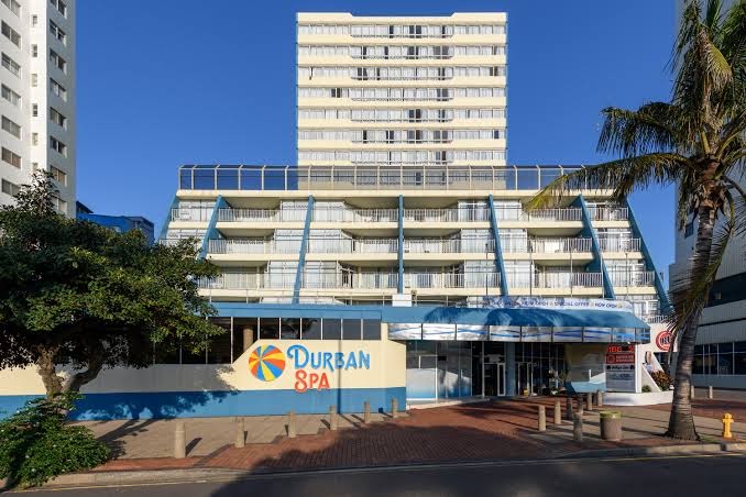 Durban Spa