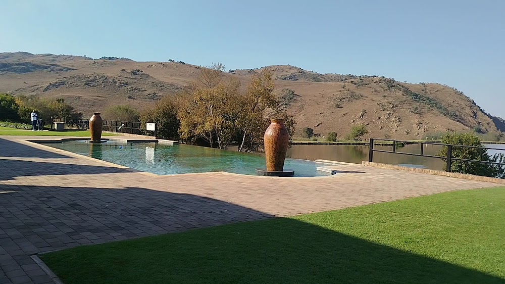 Kloofzicht Lodge & Spa