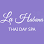 La Habana Thai Day Spa logo