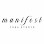Manifest Yoga Studio logo