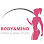 Body & Mind fitness and Aerial studio logo