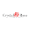 Crystal Rose Lodge & Spa logo