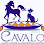 Cavalo Guest House & Equestrian Estate logo